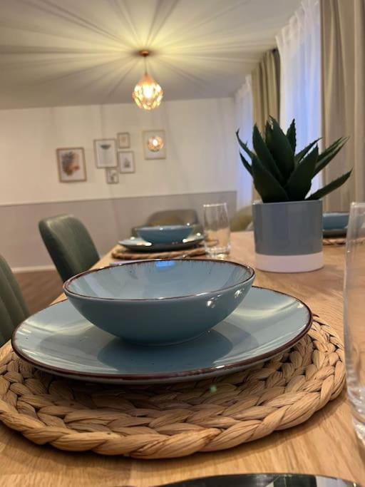 Wohnen Im Herzen Von Sonthofen Bagian luar foto