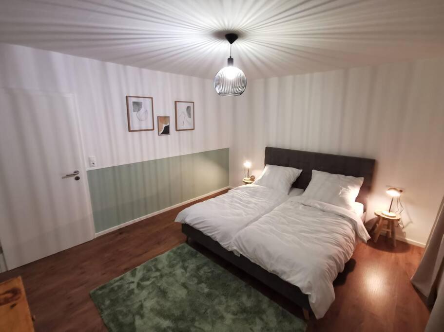 Wohnen Im Herzen Von Sonthofen Bagian luar foto